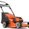 Husqvarna LC 142iS Accu Gazonmaaier - 50L - 42cm - 970541902 -Winkel Voor Huishoudelijk Gereedschap 587f3d58ece4ba1cd66186a114bf3303