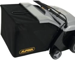 Alpina ASC 1.3 E Elektrische Verticuteermachine - 32cm - 1300 W -Winkel Voor Huishoudelijk Gereedschap 588f7cfe0b6211bae58c60749dc5c7ba