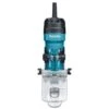 Makita 3712 Kantenfreesmachine - 530W - 6mm 2 Makita 3712 Kantenfreesmachine - 530W - 6mm -Winkel Voor Huishoudelijk Gereedschap 58fb4b18ff88063134461db7ed6079aa