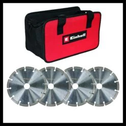 Einhell TE-MA 1700 Muurfrees -Winkel Voor Huishoudelijk Gereedschap 5910d26e7b1e7103f5208ed37971cdd4