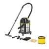 Ryobi R18WDV-0 18V Li-Ion Accu Nat-/droogzuiger Body - 1400l/min 1 Ryobi R18WDV-0 18V Li-Ion Accu Nat-/droogzuiger Body - 1400l/min -Winkel Voor Huishoudelijk Gereedschap 597d531e3c3221f8ebcfa54b941a0ec0