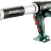 Metabo KPA 18 LTX 400 18V Li-Ion Accu Kitspuit Body - 400mm - 601206850 2 Metabo KPA 18 LTX 400 18V Li-Ion Accu Kitspuit Body - 400mm - 601206850 -Winkel Voor Huishoudelijk Gereedschap 59d58b79ba5df944581eee5f2758c0dd