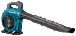 Makita DUB363ZV 36V (2x 18V) Li-Ion Accu Bladblazer Body - 194 Km/h -Winkel Voor Huishoudelijk Gereedschap 59f0828f18e21ab87103f0138af2679c