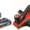Einhell TE-PL 18/82 Li 18V Li-Ion Accu Schaafmachine Set (met 2.5Ah Accu Starterset) -Winkel Voor Huishoudelijk Gereedschap 5a3c0071f416c490d2e53e6815142387