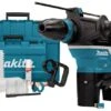 Makita DHR400ZUN1 36V (2x 18V) Li-Ion Accu SDS-Max Combihamer Body Incl. AWS In Koffer - 8J - 18-25mm -Winkel Voor Huishoudelijk Gereedschap 5a3e11d6ca94fe2c86bb91fe5a6d1bb0
