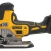 DeWALT DCS335N 18V Li-Ion XR Accu Decoupeerzaag Body - 135mm - Variabel - DCS335N-XJ -Winkel Voor Huishoudelijk Gereedschap 5a50d2bc040c6ef0c581a36677533519