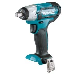 Makita TW141DSAE 12V Li-Ion Accu Slagmoersleutel Set (2x 2,0Ah) In Koffer - 145Nm - 1/2" -Winkel Voor Huishoudelijk Gereedschap 5ab650befe4d1648841552253c42dcc2