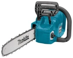 Makita DUC355PT2J 2x18V Li-Ion Accu Kettingzaag Set (2x 5,0Ah) Incl. Mbox - 35cm - Koolborstelloos 27 Makita DUC355PT2J 2x18V Li-Ion Accu Kettingzaag Set (2x 5,0Ah) Incl. Mbox - 35cm - Koolborstelloos -Winkel Voor Huishoudelijk Gereedschap 5b638d124f92a8705c94e34ed768ade5