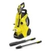 Karcher Kärcher K4 Power Control EU Hogedrukreiniger - 1800W - 130bar - 1.324-030.0 -Winkel Voor Huishoudelijk Gereedschap 5c2512fb18a440150eddc22448cec70e