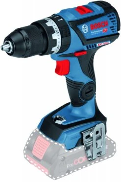Bosch Accu Toolkit 5 Toolkit 18V GSB 18V-60 C + GWS 18V-10 C + GBH 18V-26 + GSA 18V-LI + GLI 18V-1200 C - 1x ProCORE 18V 4,0Ah + 2x ProCORE18V 8,0Ah - 0615990M2X -Winkel Voor Huishoudelijk Gereedschap 5c79e7d343980e7e0e5d34a14c93736c