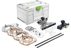 Festool OF 2200 EB-Set Bovenfrees In Systainer 2200W - 80 Mm - 576220 -Winkel Voor Huishoudelijk Gereedschap 5c931bfbddf7dda8a90bac1304ad5b7e