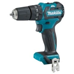 Makita HP332DSMJ 10.8V Li-Ion Accu Klopboor-/schroefmachine Set (2x 4.0Ah Accu) In Mbox -Winkel Voor Huishoudelijk Gereedschap 5c9b077bb88440ab185e7edfcfbe140f