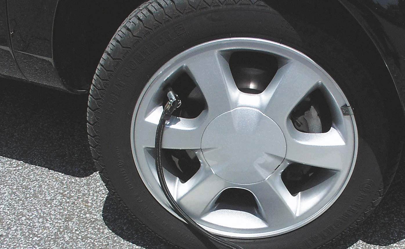 Brüder Mannesmann 01790 12V Compressor - 10 Bar 5 Brüder Mannesmann 01790 12V Compressor - 10 Bar - Afbeelding 3