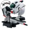 Metabo KGS 315 Afkortzaag Incl. Onderstel (KSU 251) - 2200W - 315 X 30mm - 690970000 -Winkel Voor Huishoudelijk Gereedschap 5ce13596a3ff6aaf8d60575da8f66aa2