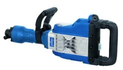 Scheppach AB1700 SDS-Max Sloophamer In Koffer - 1700W - 50J - 5908203901 -Winkel Voor Huishoudelijk Gereedschap 5d744709fccc46cc3556f2b34c5bd9a7