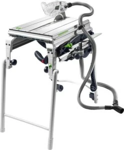 Festool PRECISIO CS 50 EBG-Set Trek-/afkortzaagmachine - 1200W - 190mm - 574772 -Winkel Voor Huishoudelijk Gereedschap 5e1e166f6cddc3231a456563c3955797
