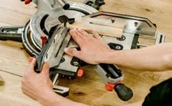 Metabo KGSV 72 XACT SYM Afkortzaag - 1800W - 216 X 30mm - 612216000 -Winkel Voor Huishoudelijk Gereedschap 5e452742f917172072c6206f6e0207da