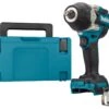 Makita DTW700ZJ 18V Li-Ion Accu Slagmoersleutel Body In Mbox - 700 Nm - 1/2" - Koolborstelloos 2 Makita DTW700ZJ 18V Li-Ion Accu Slagmoersleutel Body In Mbox - 700 Nm - 1/2" - Koolborstelloos -Winkel Voor Huishoudelijk Gereedschap 5e90fd2cd8b8ac3863cbd865e7aca613