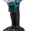 Makita DTW284ZJ 14,4V Li-Ion Accu Slagmoersleutel Body In Mbox - 80Nm - 1/2'' 1 Makita DTW284ZJ 14,4V Li-Ion Accu Slagmoersleutel Body In Mbox - 80Nm - 1/2'' -Winkel Voor Huishoudelijk Gereedschap 5ec88bd32fae2d82b8e1514ce54c7ecd