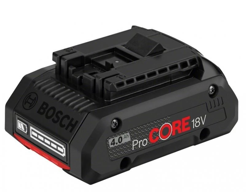 Bosch GST 18V-155 BC 18V Li-ion Accu Decoupeerzaag Set (2x 4.0Ah) In L-Boxx - 3800 Tpm 4 Bosch GST 18V-155 BC 18V Li-ion Accu Decoupeerzaag Set (2x 4.0Ah) In L-Boxx - 3800 Tpm - Afbeelding 2