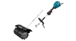 Makita UX01GZ10 XGT 40V Max Li-Ion Accu Combisysteem Body Incl. Opzetstukken - Koolborstelloos