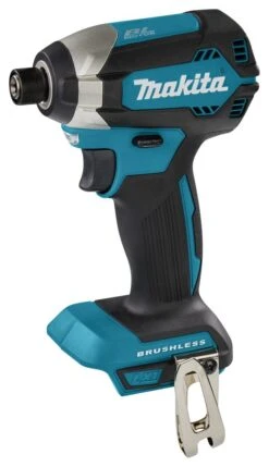 Makita DTD153Z 18V Li-Ion Accu Slagschroevendraaier Body - Koolborstelloos -Winkel Voor Huishoudelijk Gereedschap 5f0e74ba6fd8f956e6e54e959e410463