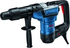 Bosch GBH 5-40 D Boorhamer In Koffer - 0611269001 -Winkel Voor Huishoudelijk Gereedschap 5f1648449a286f92f446f3bfd816967d