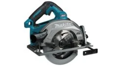Makita HS003GZ XGT 40V Max Li-Ion Accu Cirkelzaag Body - 190x68,5mm - Koolborstelloos