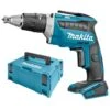 Makita DFS452ZJ 18V Li-Ion Accu Gipsschroefmachine Body In Mbox - Koolborstelloos 2 Makita DFS452ZJ 18V Li-Ion Accu Gipsschroefmachine Body In Mbox - Koolborstelloos -Winkel Voor Huishoudelijk Gereedschap 6070b1af0619814c7fea9184e1477b06