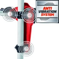 Einhell GE-BC 43 AS Benzine Bosmaaier - 1250W - U-handvat - 3404610 -Winkel Voor Huishoudelijk Gereedschap 60f58d6c3b6d9c9ea0823baf6142f934