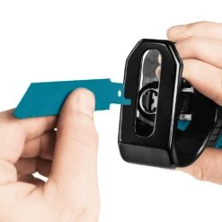 Makita DJR183PTJ 18V Li-Ion Accu Reciprozaag Set (2x 5,0Ah) In Mbox -13mm -Winkel Voor Huishoudelijk Gereedschap 6151db8df3e81f7440b9334ca766ed62