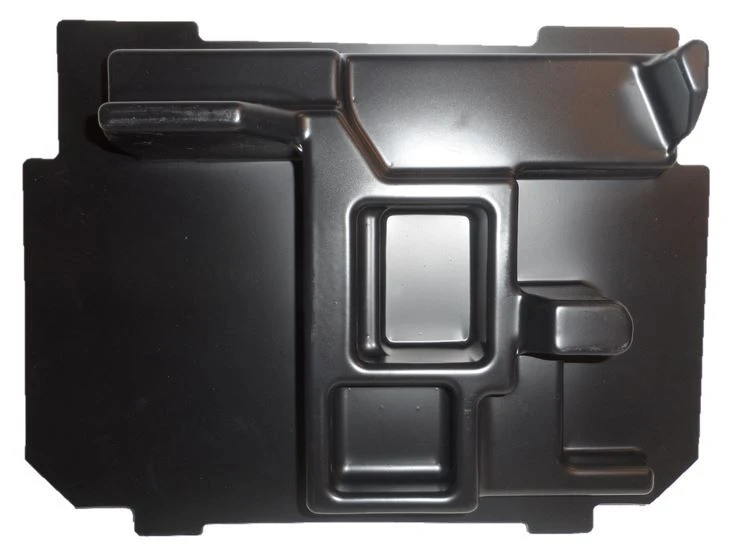 Makita DFS250Y1J 18V Li-Ion Accu Gipsschroefmachine (1x 1,5Ah Accu) In Mbox 7 Makita DFS250Y1J 18V Li-Ion Accu Gipsschroefmachine (1x 1,5Ah Accu) In Mbox - Afbeelding 5