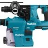 Makita DHR283ZWJU 36V (2x 18V) Li-Ion Accu SDS-plus Combihamer Incl. Stofafzuiging Body In Mbox - 2,9J - Koolborstelloos -Winkel Voor Huishoudelijk Gereedschap 615da48d4513f04cc527217fee4c522d