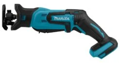 Makita DJR183PTJ 18V Li-Ion Accu Reciprozaag Set (2x 5,0Ah) In Mbox -13mm -Winkel Voor Huishoudelijk Gereedschap 61bf151d7f6ae7ccd06a04786ec9008a
