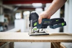 Festool CARVEX PSC 420 HPC4,0 EBI-Set 18V Li-Ion Accu Decoupeerzaagmachine Set (1x 4,0Ah) In Systainer - 120mm - 576523 -Winkel Voor Huishoudelijk Gereedschap 61c9939701a9d3fc148da6982b3477d6 1