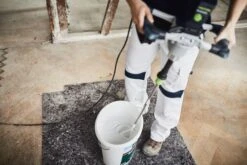 Festool MX 1200/2 RE EF HS3R Mengmachine - 1200W - 140mm - 575815 -Winkel Voor Huishoudelijk Gereedschap 61ccb2ae01fdfbb6774662fe72305f5a