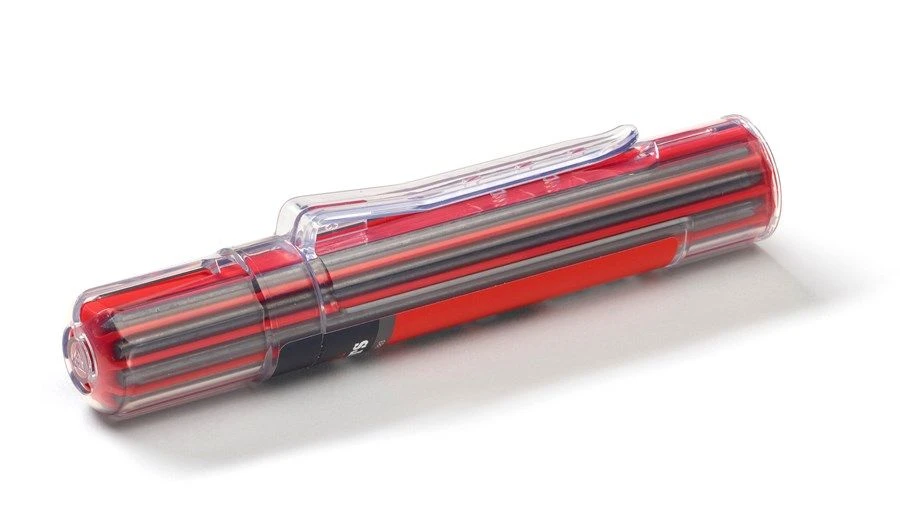 Hultafors HRD G Vulpotlood Navulling (10 St) - Grijs - 650110 5 Hultafors HRD G Vulpotlood Navulling (10 St) - Grijs - 650110 - Afbeelding 3