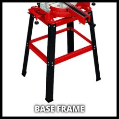 Einhell TC-SM 2531/2 U Radiaal Afkort En Verstekzaag - 1900W - 254 X 30 Mm -Winkel Voor Huishoudelijk Gereedschap 625748341c49535b4ae73ae0e74072f0