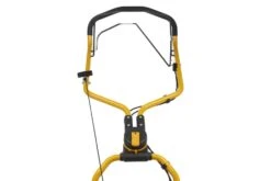 Stiga MULTICLIP 750 S Benzine Loopmaaier - 2,6kW - 48cm -Winkel Voor Huishoudelijk Gereedschap 627dad979bf264079ab874770487dbbe