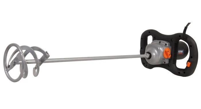 FERM PMM1006 Mixer - 1400W - 120mm 3 FERM PMM1006 Mixer - 1400W - 120mm