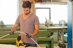 Wagner Furno 750 Heteluchtpistool Incl. Accessoires In Koffer - 2000W - 820l/min 15 Wagner Furno 750 Heteluchtpistool Incl. Accessoires In Koffer - 2000W - 820l/min -Winkel Voor Huishoudelijk Gereedschap 638562a33a6b4b059c07db9b9782f8ac