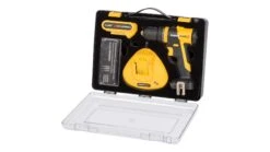 Powerplus POWXB10060 20V Li-Ion Accu Klopboormachine Set (1x 2.0Ah Accu) In Koffer - Koolborstelloos 17 Powerplus POWXB10060 20V Li-Ion Accu Klopboormachine Set (1x 2.0Ah Accu) In Koffer - Koolborstelloos -Winkel Voor Huishoudelijk Gereedschap 63b60f167557b9b1dc4f854104b0005e