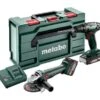 Metabo Combo Set 2.4.3 18V Li-Ion Accu Combiset In MetaBox (2x 2.0Ah) 1 Metabo Combo Set 2.4.3 18V Li-Ion Accu Combiset In MetaBox (2x 2.0Ah) -Winkel Voor Huishoudelijk Gereedschap 64829f27d1e9d866f0023c5b0be5626c