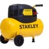 Stanley B6CC304STN003 Compressor - Olievrij - 8bar - 1100W -Winkel Voor Huishoudelijk Gereedschap 64c796dcaebfe4c517d175a38732c156