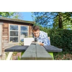 Ryobi RTS1800S-G Zaagtafel Met Onderstel - 1800W - 254 X 30mm - 5133002221 8 Ryobi RTS1800S-G Zaagtafel Met Onderstel - 1800W - 254 X 30mm - 5133002221 -Winkel Voor Huishoudelijk Gereedschap 64f13b3c672b13bd6f7d1f77d3500b76