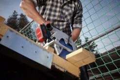 Bosch GKS 18V-68 GC 18V Li-Ion Accu BiTurbo Cirkelzaag Body In L-Boxx - 190 X 30 Mm - Koolborstelloos - 06016B5100 -Winkel Voor Huishoudelijk Gereedschap 65a7e97080fb11d3c82400f3dd5d40b3 1