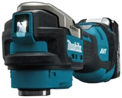 Makita DTM52RTJX2 18V Li-Ion Accu Multitool (2x 5,0Ah) Incl. Accessoireset In Mbox - Koolborstelloos -Winkel Voor Huishoudelijk Gereedschap 65e932bd3fa8ba55f4e985d083a2bc1f
