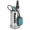 Makita PF1100 Dompelpomp Voor Zuiver Water - 1100W - 9m - 250L/min -Winkel Voor Huishoudelijk Gereedschap 6621f58f6ef7f11c12f79733ddc54ac1