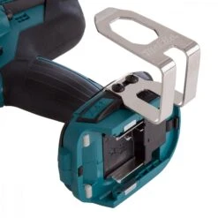 Makita DTW1002Z 18V Li-Ion Accu Slagmoersleutel Body - 1050Nm - 1/2" - Koolborstelloos -Winkel Voor Huishoudelijk Gereedschap 6644cd9e8ddf75ef86d25cd82cbed502