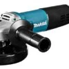 Makita 9558HNRG Haakse Slijper - 840W - 125mm -Winkel Voor Huishoudelijk Gereedschap 664f7047427832d03c604fc9701336e2
